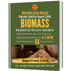 Biomass SVR Rajasthan