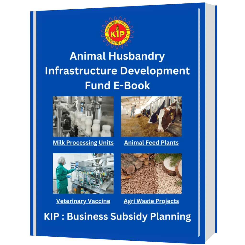 Animal Husbandry Infrastrucure Development Fund