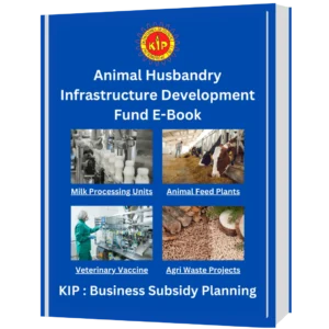 Animal Husbandry Infrastrucure Development Fund