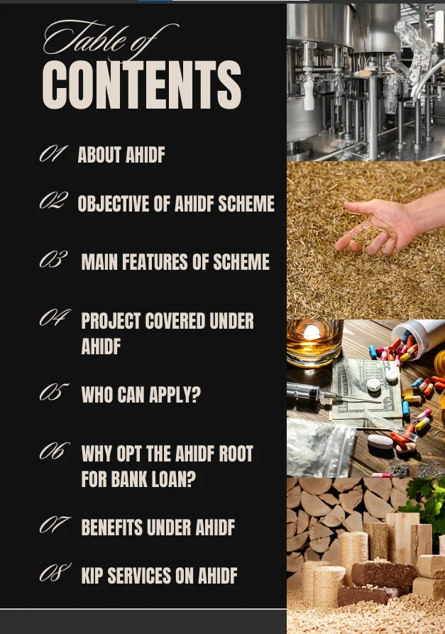 Animal Husbandry Infrastrucure Development Fund eBook - Image 2