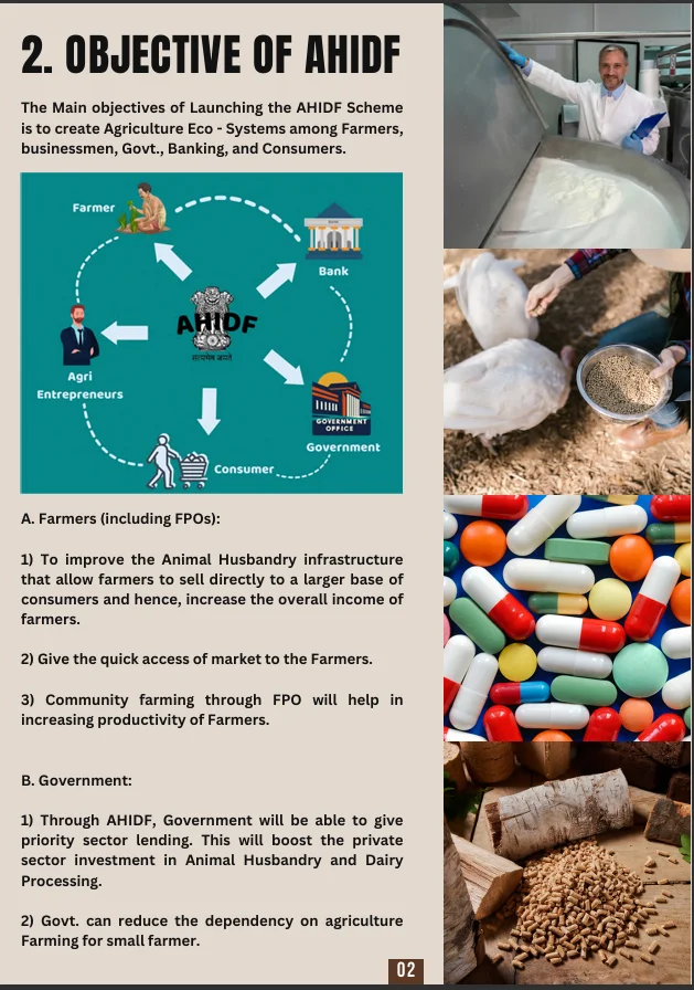 Animal Husbandry Infrastrucure Development Fund eBook - Image 3