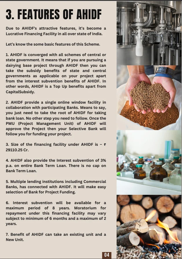 Animal Husbandry Infrastrucure Development Fund eBook - Image 4