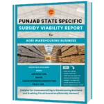 Punjab State Agri Warehouse E-Book