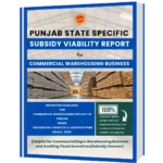 Punjab State Commercial Warehouse E-Book