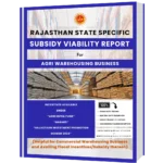 Rajasthan Agri Warehouse E-Book