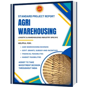 Agri Warehousing (Standard Project Report)