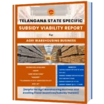 Telangana Agri Warehouse E-Book