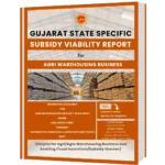 Gujarat Agri Warehouse E-Book