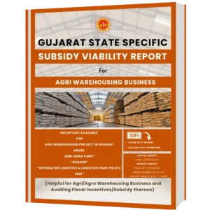 Gujarat Agri Warehouse