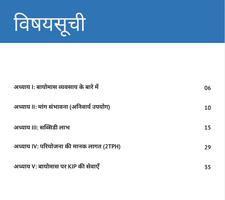 Biomass Subsidy Viability Report Hindi Version - Image 3