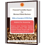 Biomass Financial Feasibility Report