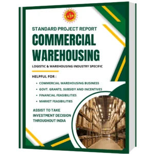 Commercial Warehousing (Standard Project Report)