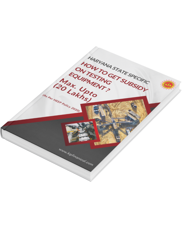 Haryana State Testing Equipment E-Book - Image 2