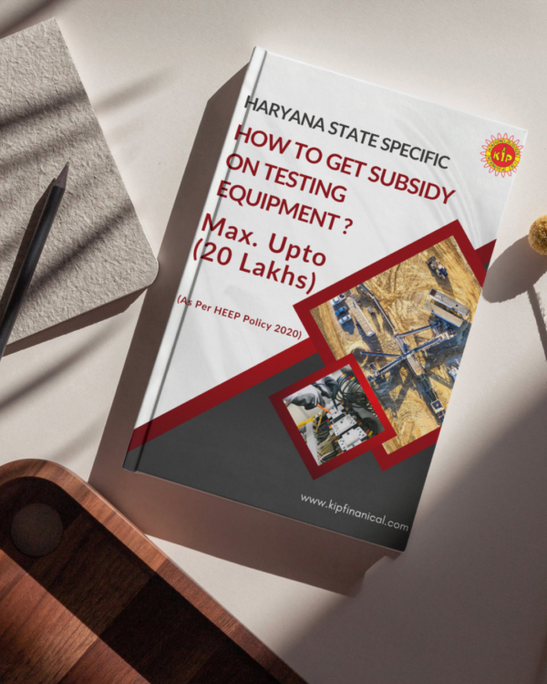 Haryana State Testing Equipment E-Book - Image 3