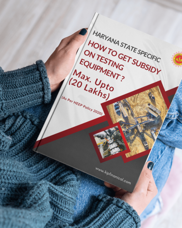 Haryana State Testing Equipment E-Book - Image 4