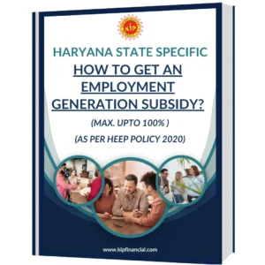 Employment Generation Subsidy