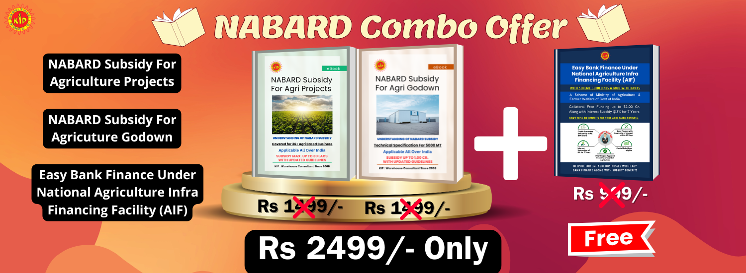Nabard Combo Offer
