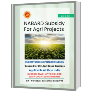 NABARD Subsidy for Agriculture Projects