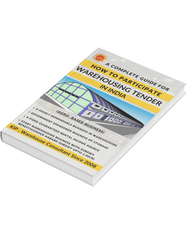 How to Participate in Warehousing Tender E-Book - Image 2