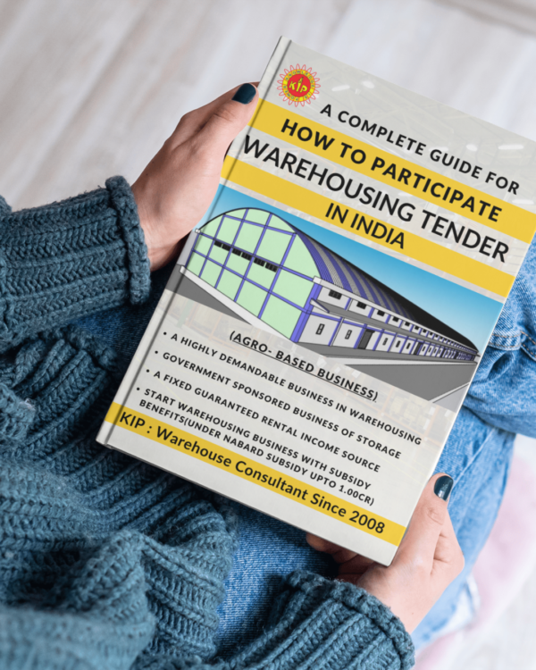 How to Participate in Warehousing Tender E-Book - Image 4