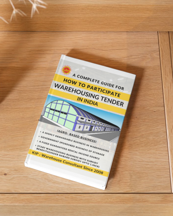 How to Participate in Warehousing Tender E-Book - Image 5