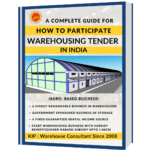 How to Participate in Warehousing Tender E-Book