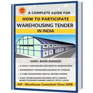 How to Paticipate in Warehousing Tender
