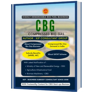Compressed Bio Gas