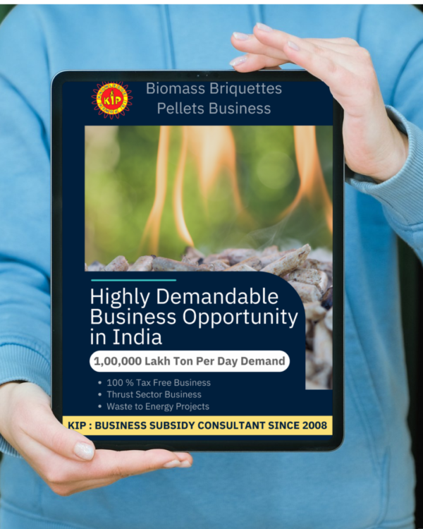Biomass Briquettes & Pellets eBook Hindi Version - Image 5