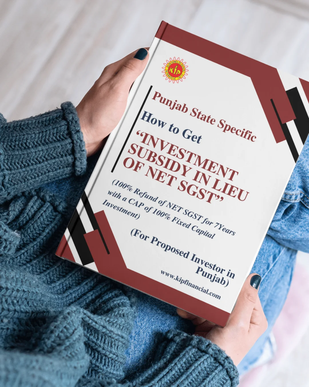 Punjab SGST E-Book - Image 5