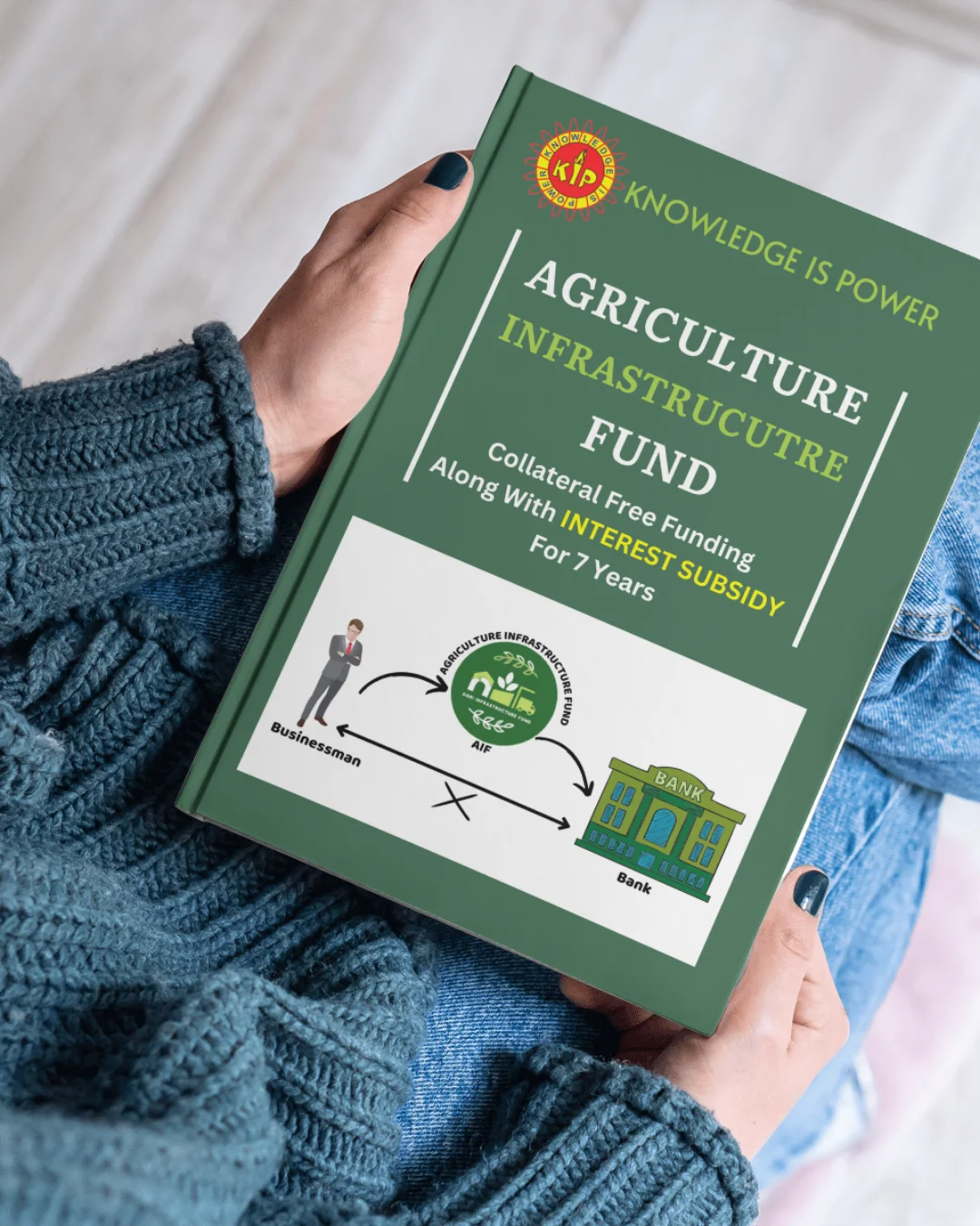 Agri-Infrastructure Fund Hindi Version - Image 5