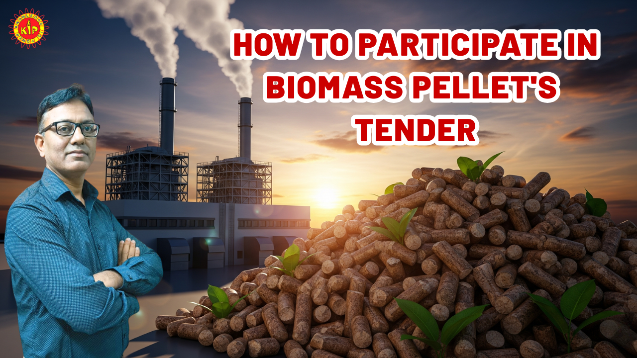 How to Participate in Biomass Pellet Tenders – A Step-by-Step Guide