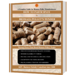 How to Participate in Biomass Pellets Tender