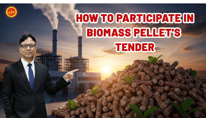 How to Participate in Biomass Pellet Tenders – A Step-by-Step Guide