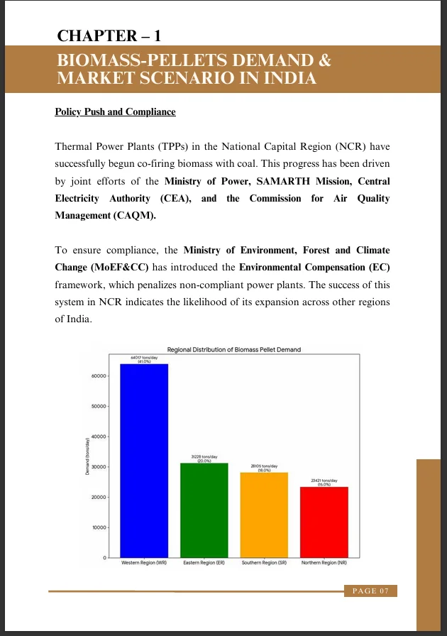 How to Participate in Biomass Pellets Tender - Image 3