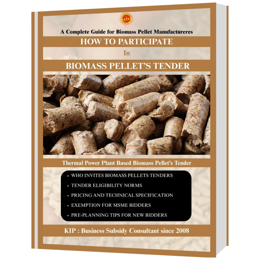 Biomass Startup Guide: How to Avoid Costly Mistakes