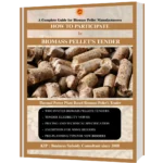 How to Participate in Biomass Pellets Tender