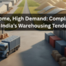 Fixed Income, High Demand: Complete Guide to India’s Warehousing Tenders