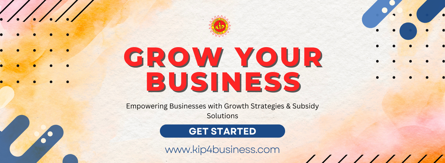 grow your business