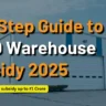 Step-by-Step Guide to NABARD Warehouse Subsidy 2025