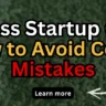 Biomass Startup Guide How to Avoid Costly Mistakes