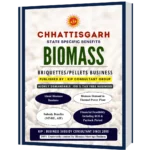 Chhattisgarh Biomass ebook