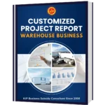 DPR Warehouse Business (Customized Project Report)
