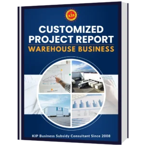Custom Warehouse Project Report