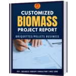(DPR) Biomass Business (Customized Project Report)