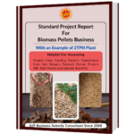 Standard Project Report Biomass