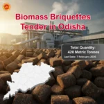 Biomass Briquettes Supply Tender – OMFED