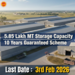 PSWC 10-Year PEG Godown Construction Tender