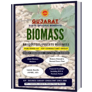 Gujarat Biomass ebook