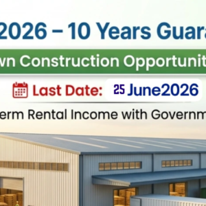 PSWC Tender in Punjab